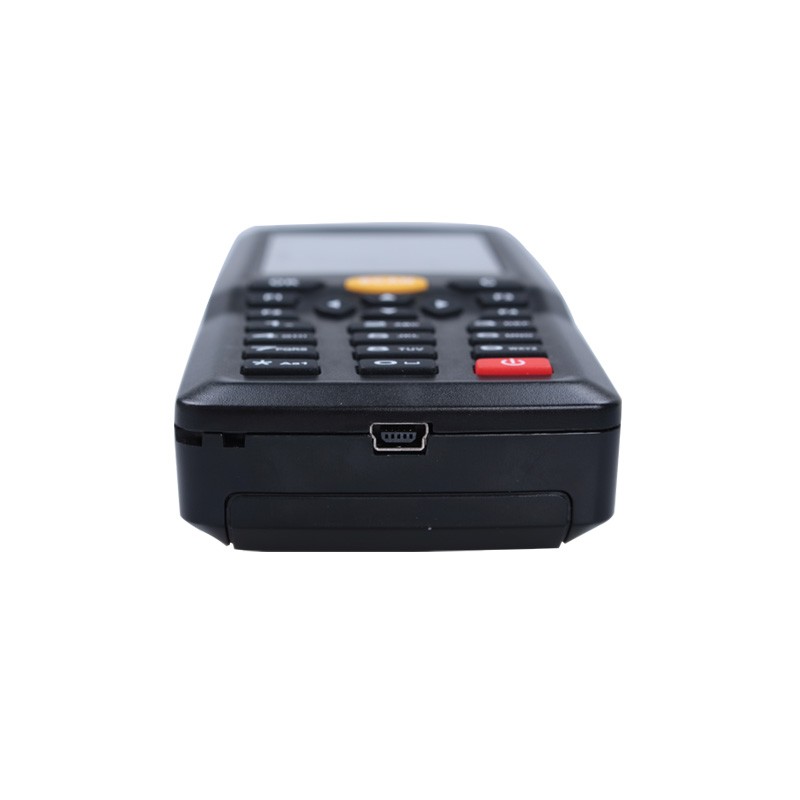 ScanHome3102彩屏無(wú)線盤(pán)點(diǎn)機(jī)