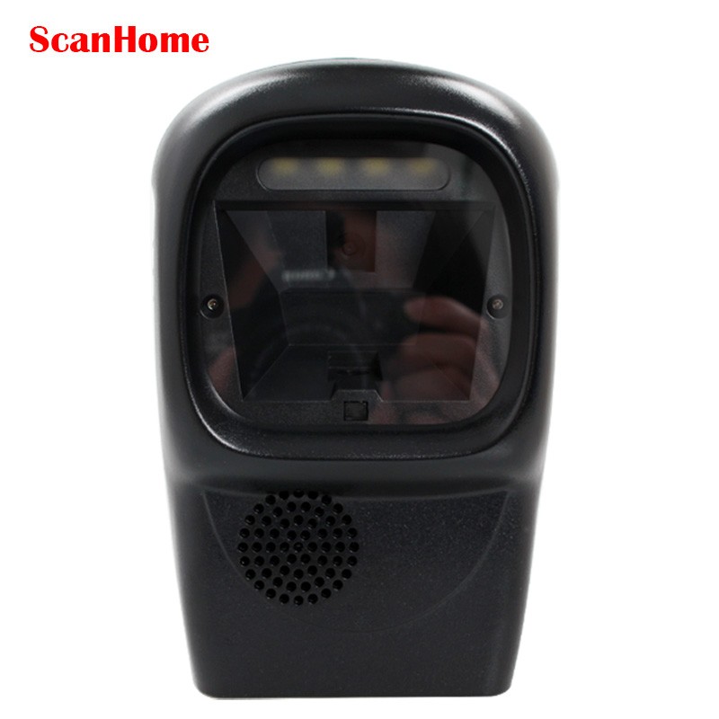 ScanHome-SH7300一維二維碼掃描平臺